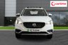 USED 2021 71 MG MG ZS 44.5kWh Exclusive SUV 5dr Electric Auto (143 ps) Touchscreen, Reversing Camera, Android Auto / Apple CarPlay, DAB - Digital Radio, Bluetooth Touchscreen, Reversing Camera, Android Auto / Apple CarPlay, DAB - Digital Radio, Bluetooth