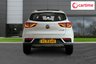 USED 2021 71 MG MG ZS 44.5kWh Exclusive SUV 5dr Electric Auto (143 ps) Touchscreen, Reversing Camera, Android Auto / Apple CarPlay, DAB - Digital Radio, Bluetooth Touchscreen, Reversing Camera, Android Auto / Apple CarPlay, DAB - Digital Radio, Bluetooth