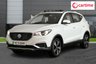 USED 2021 71 MG MG ZS 44.5kWh Exclusive SUV 5dr Electric Auto (143 ps) Touchscreen, Reversing Camera, Android Auto / Apple CarPlay, DAB - Digital Radio, Bluetooth Touchscreen, Reversing Camera, Android Auto / Apple CarPlay, DAB - Digital Radio, Bluetooth