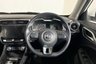 USED 2021 71 MG MG ZS 44.5kWh Exclusive SUV 5dr Electric Auto (143 ps) Touchscreen, Reversing Camera, Android Auto / Apple CarPlay, DAB - Digital Radio, Bluetooth Touchscreen, Reversing Camera, Android Auto / Apple CarPlay, DAB - Digital Radio, Bluetooth