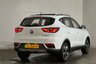 USED 2021 71 MG MG ZS 44.5kWh Exclusive SUV 5dr Electric Auto (143 ps) Touchscreen, Reversing Camera, Android Auto / Apple CarPlay, DAB - Digital Radio, Bluetooth Touchscreen, Reversing Camera, Android Auto / Apple CarPlay, DAB - Digital Radio, Bluetooth