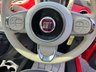 USED 2017 67 FIAT 500 1.2 Lounge Hatchback in pink, 50,000 miles, 1 owner, ULEZ compliant Euro 6 petrol with 5