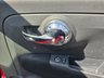 USED 2017 67 FIAT 500 1.2 Lounge Hatchback in pink, 50,000 miles, 1 owner, ULEZ compliant Euro 6 petrol with 5