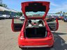 USED 2017 67 FIAT 500 1.2 Lounge Hatchback in pink, 50,000 miles, 1 owner, ULEZ compliant Euro 6 petrol with 5