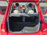 USED 2017 67 FIAT 500 1.2 Lounge Hatchback in pink, 50,000 miles, 1 owner, ULEZ compliant Euro 6 petrol with 5
