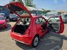 USED 2017 67 FIAT 500 1.2 Lounge Hatchback in pink, 50,000 miles, 1 owner, ULEZ compliant Euro 6 petrol with 5