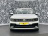 USED 2016 66 VOLKSWAGEN TIGUAN 2.0 TDI BlueMotion Tech R-Line SUV 5dr Diesel DSG 4Motion Euro 6 (s/s) (150 ps) FULL VW HISTORY, LOW MILEAGE