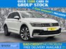 USED 2016 66 VOLKSWAGEN TIGUAN 2.0 TDI BlueMotion Tech R-Line SUV 5dr Diesel DSG 4Motion Euro 6 (s/s) (150 ps) FULL VW HISTORY, LOW MILEAGE