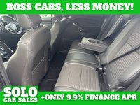 USED 2017 67 FORD KUGA 1.5 TDCi Titanium SUV 5dr Diesel Powershift Euro 6 (s/s) (120 ps) 
