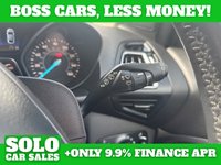USED 2017 67 FORD KUGA 1.5 TDCi Titanium SUV 5dr Diesel Powershift Euro 6 (s/s) (120 ps) 