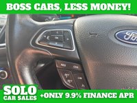 USED 2017 67 FORD KUGA 1.5 TDCi Titanium SUV 5dr Diesel Powershift Euro 6 (s/s) (120 ps) 