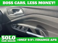 USED 2017 67 FORD KUGA 1.5 TDCi Titanium SUV 5dr Diesel Powershift Euro 6 (s/s) (120 ps) 