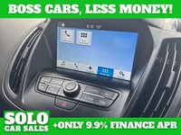 USED 2017 67 FORD KUGA 1.5 TDCi Titanium SUV 5dr Diesel Powershift Euro 6 (s/s) (120 ps) 