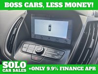 USED 2017 67 FORD KUGA 1.5 TDCi Titanium SUV 5dr Diesel Powershift Euro 6 (s/s) (120 ps) 