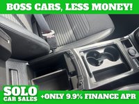 USED 2017 67 FORD KUGA 1.5 TDCi Titanium SUV 5dr Diesel Powershift Euro 6 (s/s) (120 ps) 