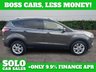USED 2017 67 FORD KUGA 1.5 TDCi Titanium SUV 5dr Diesel Powershift Euro 6 (s/s) (120 ps) 
