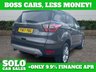 USED 2017 67 FORD KUGA 1.5 TDCi Titanium SUV 5dr Diesel Powershift Euro 6 (s/s) (120 ps) 
