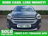 USED 2017 67 FORD KUGA 1.5 TDCi Titanium SUV 5dr Diesel Powershift Euro 6 (s/s) (120 ps) 