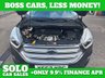 USED 2017 67 FORD KUGA 1.5 TDCi Titanium SUV 5dr Diesel Powershift Euro 6 (s/s) (120 ps) 