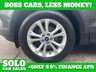 USED 2017 67 FORD KUGA 1.5 TDCi Titanium SUV 5dr Diesel Powershift Euro 6 (s/s) (120 ps) 