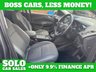 USED 2017 67 FORD KUGA 1.5 TDCi Titanium SUV 5dr Diesel Powershift Euro 6 (s/s) (120 ps) 
