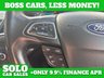 USED 2017 67 FORD KUGA 1.5 TDCi Titanium SUV 5dr Diesel Powershift Euro 6 (s/s) (120 ps) 