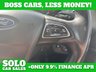 USED 2017 67 FORD KUGA 1.5 TDCi Titanium SUV 5dr Diesel Powershift Euro 6 (s/s) (120 ps) 