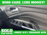 USED 2017 67 FORD KUGA 1.5 TDCi Titanium SUV 5dr Diesel Powershift Euro 6 (s/s) (120 ps) 