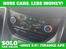 USED 2017 67 FORD KUGA 1.5 TDCi Titanium SUV 5dr Diesel Powershift Euro 6 (s/s) (120 ps) 