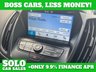 USED 2017 67 FORD KUGA 1.5 TDCi Titanium SUV 5dr Diesel Powershift Euro 6 (s/s) (120 ps) 
