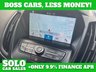 USED 2017 67 FORD KUGA 1.5 TDCi Titanium SUV 5dr Diesel Powershift Euro 6 (s/s) (120 ps) 