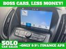 USED 2017 67 FORD KUGA 1.5 TDCi Titanium SUV 5dr Diesel Powershift Euro 6 (s/s) (120 ps) 