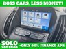 USED 2017 67 FORD KUGA 1.5 TDCi Titanium SUV 5dr Diesel Powershift Euro 6 (s/s) (120 ps) 
