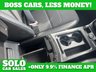 USED 2017 67 FORD KUGA 1.5 TDCi Titanium SUV 5dr Diesel Powershift Euro 6 (s/s) (120 ps) 