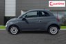 USED 2020 69 FIAT 500 1.2 Lounge Hatchback 3dr Petrol Dualogic Euro 6 (s/s) (69 bhp) Low Mileage, Touchscreen, Apple CarPlay / Android Auto, Rear Parking Sensors, Bluetooth Low Mileage, Touchscreen, Apple CarPlay / Android Auto, Rear Parking Sensors, Bluetooth