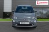 USED 2020 69 FIAT 500 1.2 Lounge Hatchback 3dr Petrol Dualogic Euro 6 (s/s) (69 bhp) Low Mileage, Touchscreen, Apple CarPlay / Android Auto, Rear Parking Sensors, Bluetooth Low Mileage, Touchscreen, Apple CarPlay / Android Auto, Rear Parking Sensors, Bluetooth