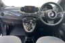 USED 2020 69 FIAT 500 1.2 Lounge Hatchback 3dr Petrol Dualogic Euro 6 (s/s) (69 bhp) Low Mileage, Touchscreen, Apple CarPlay / Android Auto, Rear Parking Sensors, Bluetooth Low Mileage, Touchscreen, Apple CarPlay / Android Auto, Rear Parking Sensors, Bluetooth