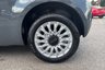 USED 2020 69 FIAT 500 1.2 Lounge Hatchback 3dr Petrol Dualogic Euro 6 (s/s) (69 bhp) Low Mileage, Touchscreen, Apple CarPlay / Android Auto, Rear Parking Sensors, Bluetooth Low Mileage, Touchscreen, Apple CarPlay / Android Auto, Rear Parking Sensors, Bluetooth