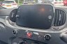 USED 2020 69 FIAT 500 1.2 Lounge Hatchback 3dr Petrol Dualogic Euro 6 (s/s) (69 bhp) Low Mileage, Touchscreen, Apple CarPlay / Android Auto, Rear Parking Sensors, Bluetooth Low Mileage, Touchscreen, Apple CarPlay / Android Auto, Rear Parking Sensors, Bluetooth