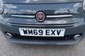 USED 2020 69 FIAT 500 1.2 Lounge Hatchback 3dr Petrol Dualogic Euro 6 (s/s) (69 bhp) Low Mileage, Touchscreen, Apple CarPlay / Android Auto, Rear Parking Sensors, Bluetooth Low Mileage, Touchscreen, Apple CarPlay / Android Auto, Rear Parking Sensors, Bluetooth