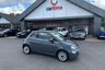 USED 2020 69 FIAT 500 1.2 Lounge Hatchback 3dr Petrol Dualogic Euro 6 (s/s) (69 bhp) Low Mileage, Touchscreen, Apple CarPlay / Android Auto, Rear Parking Sensors, Bluetooth Low Mileage, Touchscreen, Apple CarPlay / Android Auto, Rear Parking Sensors, Bluetooth