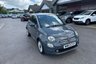 USED 2020 69 FIAT 500 1.2 Lounge Hatchback 3dr Petrol Dualogic Euro 6 (s/s) (69 bhp) Low Mileage, Touchscreen, Apple CarPlay / Android Auto, Rear Parking Sensors, Bluetooth Low Mileage, Touchscreen, Apple CarPlay / Android Auto, Rear Parking Sensors, Bluetooth