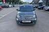 USED 2020 69 FIAT 500 1.2 Lounge Hatchback 3dr Petrol Dualogic Euro 6 (s/s) (69 bhp) Low Mileage, Touchscreen, Apple CarPlay / Android Auto, Rear Parking Sensors, Bluetooth Low Mileage, Touchscreen, Apple CarPlay / Android Auto, Rear Parking Sensors, Bluetooth