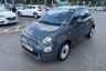 USED 2020 69 FIAT 500 1.2 Lounge Hatchback 3dr Petrol Dualogic Euro 6 (s/s) (69 bhp) Low Mileage, Touchscreen, Apple CarPlay / Android Auto, Rear Parking Sensors, Bluetooth Low Mileage, Touchscreen, Apple CarPlay / Android Auto, Rear Parking Sensors, Bluetooth