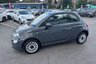 USED 2020 69 FIAT 500 1.2 Lounge Hatchback 3dr Petrol Dualogic Euro 6 (s/s) (69 bhp) Low Mileage, Touchscreen, Apple CarPlay / Android Auto, Rear Parking Sensors, Bluetooth Low Mileage, Touchscreen, Apple CarPlay / Android Auto, Rear Parking Sensors, Bluetooth