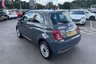 USED 2020 69 FIAT 500 1.2 Lounge Hatchback 3dr Petrol Dualogic Euro 6 (s/s) (69 bhp) Low Mileage, Touchscreen, Apple CarPlay / Android Auto, Rear Parking Sensors, Bluetooth Low Mileage, Touchscreen, Apple CarPlay / Android Auto, Rear Parking Sensors, Bluetooth