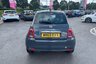USED 2020 69 FIAT 500 1.2 Lounge Hatchback 3dr Petrol Dualogic Euro 6 (s/s) (69 bhp) Low Mileage, Touchscreen, Apple CarPlay / Android Auto, Rear Parking Sensors, Bluetooth Low Mileage, Touchscreen, Apple CarPlay / Android Auto, Rear Parking Sensors, Bluetooth