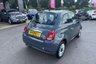 USED 2020 69 FIAT 500 1.2 Lounge Hatchback 3dr Petrol Dualogic Euro 6 (s/s) (69 bhp) Low Mileage, Touchscreen, Apple CarPlay / Android Auto, Rear Parking Sensors, Bluetooth Low Mileage, Touchscreen, Apple CarPlay / Android Auto, Rear Parking Sensors, Bluetooth