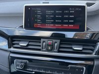 USED 2022 22 BMW X1 2.0 20i xLine SUV 5dr Petrol DCT sDrive Euro 6 (s/s) (178 ps) PRIVACY GLASS | SHADOWLINE TRIMS