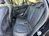 USED 2022 22 BMW X1 2.0 20i xLine SUV 5dr Petrol DCT sDrive Euro 6 (s/s) (178 ps) PRIVACY GLASS | SHADOWLINE TRIMS